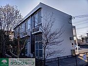2階フラワーBOX