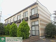 東京都府中市小柳町2丁目22-5：物件画像／株式会社タウンハウジング東京　国分寺店