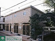 東京都府中市本町2丁目12-1：物件画像／株式会社タウンハウジング東京　国分寺店