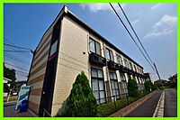 東京都府中市四谷4丁目14-3：物件画像／株式会社タウンハウジング東京　国分寺店