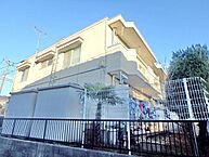 東京都小金井市中町4丁目6-8：物件画像／株式会社タウンハウジング東京　国分寺店
