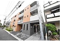 東京都武蔵野市吉祥寺本町2丁目31-11：物件画像／株式会社タウンハウジング東京　国分寺店