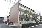 ★外観★
