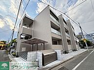 東京都立川市錦町1丁目22-10：物件画像／株式会社タウンハウジング東京　国分寺店