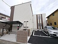 東京都小平市学園東町1丁目23-8：物件画像／株式会社タウンハウジング東京　国分寺店