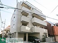 東京都国分寺市本町2丁目4-6：物件画像／株式会社タウンハウジング東京　国分寺店