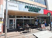 スターバックスコーヒー国分寺店 236m