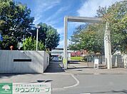 武蔵野美術大学 徒歩14分。大学・短大 1060m