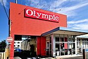 Olympic小金井店 934m