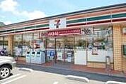 一橋学園駅の周辺施設 1400m