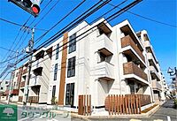 東京都立川市錦町2丁目6-15：物件画像／株式会社タウンハウジング東京　国分寺店