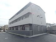 外観・共用設備