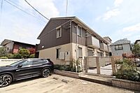 東京都三鷹市牟礼4丁目18-13：物件画像／株式会社タウンハウジング東京　国分寺店