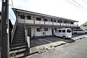 ★外観★