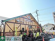 東小金井駅周辺 徒歩9分。カフェ 690m