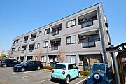 外観・共用部分