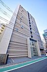 東京都府中市府中町2丁目3-1：物件画像／株式会社タウンハウジング東京　国分寺店