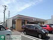 セブンイレブン武蔵村山岸1丁目店 徒歩8分。コンビニ 640m