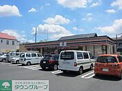 セブンイレブン武蔵村山大南1丁目店 徒歩9分。コンビニ 690m