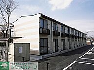 東京都武蔵村山市伊奈平6丁目61-1：物件画像／株式会社タウンハウジング東京　国分寺店
