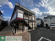 東京都府中市幸町1丁目13-1：物件画像／株式会社タウンハウジング東京　国分寺店