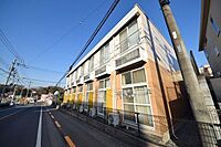 東京都東大和市奈良橋3丁目559-1：物件画像／株式会社タウンハウジング東京　国分寺店