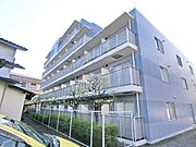 ☆綺麗なタイルのマンションです☆