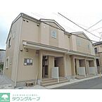 東京都立川市富士見町6丁目40-24：物件画像／株式会社タウンハウジング東京　国分寺店