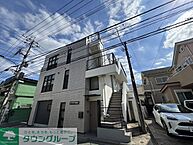 東京都三鷹市井の頭5丁目8-1：物件画像／株式会社タウンハウジング東京　国分寺店