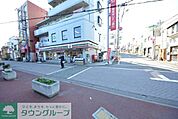 井の頭公園駅周辺 238m