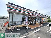 セブンイレブン東村山秋津町3丁目店 373m