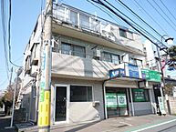 東京都小平市花小金井6丁目38-2：物件画像／株式会社タウンハウジング東京　国分寺店
