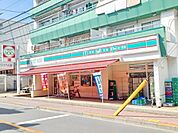 恋ヶ窪駅の周辺施設 720m