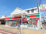 恋ヶ窪駅の周辺施設 720m
