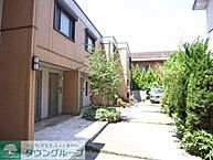 東京都国立市中2丁目17-34：物件画像／株式会社タウンハウジング東京　国分寺店