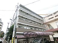 東京都立川市富士見町1丁目4-29：物件画像／株式会社タウンハウジング東京　国分寺店