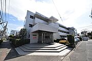★北側の外観★