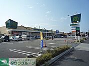 マミーマート小平小川店 徒歩6分。スーパー 440m