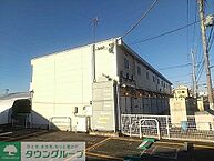 東京都小平市小川町2丁目2004-4：物件画像／株式会社タウンハウジング東京　国分寺店