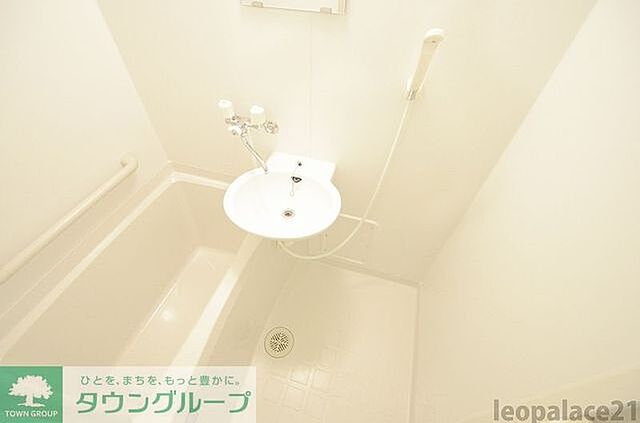 浴室