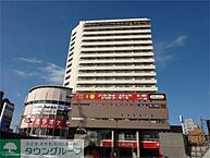 東京都国分寺市南町2丁目17-1：物件画像／株式会社タウンハウジング東京　国分寺店