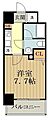 シースペース小金井3階7.5万円
