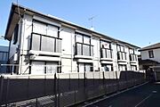 外観・共用設備