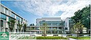 私立東京経済大学 徒歩8分。大学・短大 620m