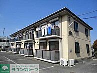 東京都東大和市狭山5丁目1639：物件画像／株式会社タウンハウジング東京　国分寺店