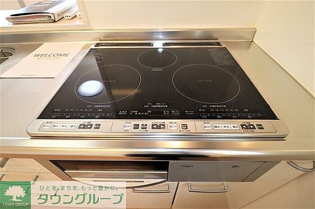 キッチン