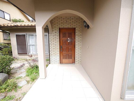 賃借人入居前の...