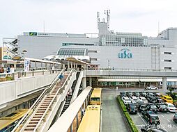 [周辺] 東海道本線「茅ヶ崎」駅 640m