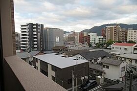 福岡県北九州市小倉北区片野１丁目（賃貸マンション1DK・6階・32.02㎡） その28