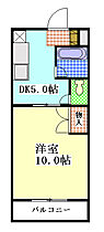 グランピアI 401 ｜ 静岡県袋井市浅羽2435-3（賃貸マンション1DK・4階・30.29㎡） その2